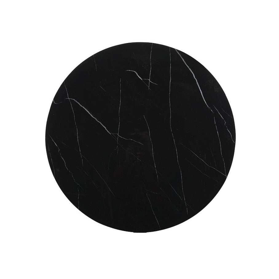 Masuta de cafea YOLANDA Ø80 x 45 CM