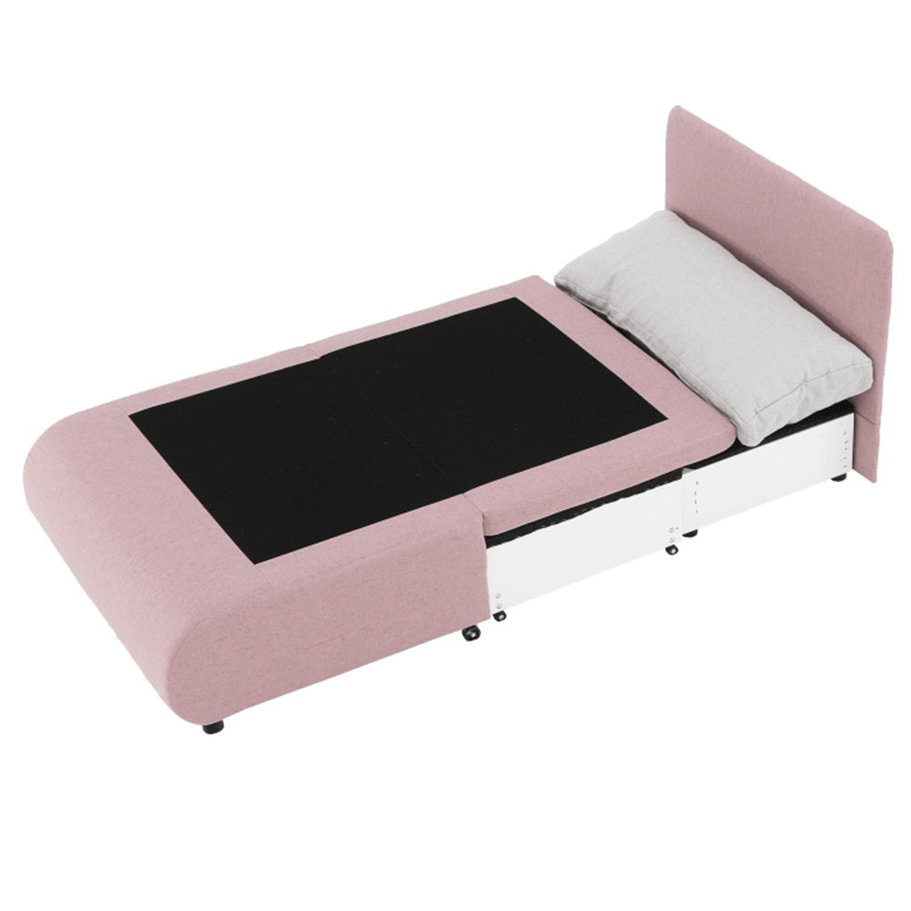 Fotoliu extensibil YORKY NEW