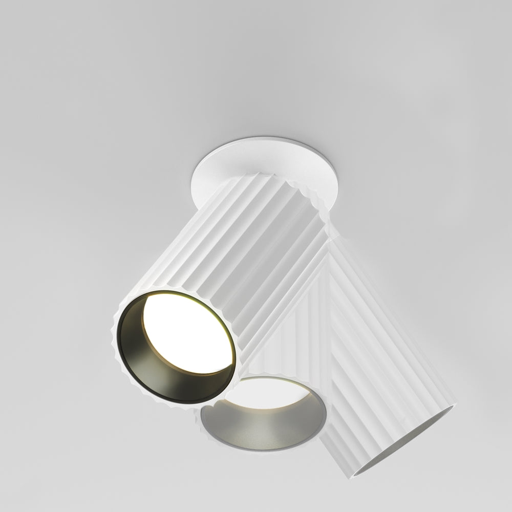 Spot incastrat CALIPSO