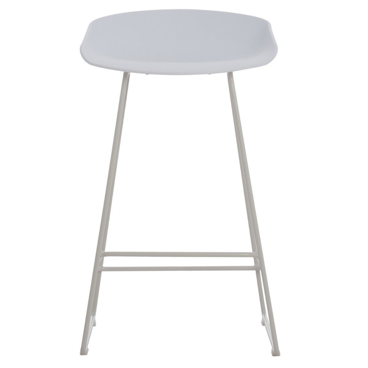 Scaun de bar ZAFERA H64 CM