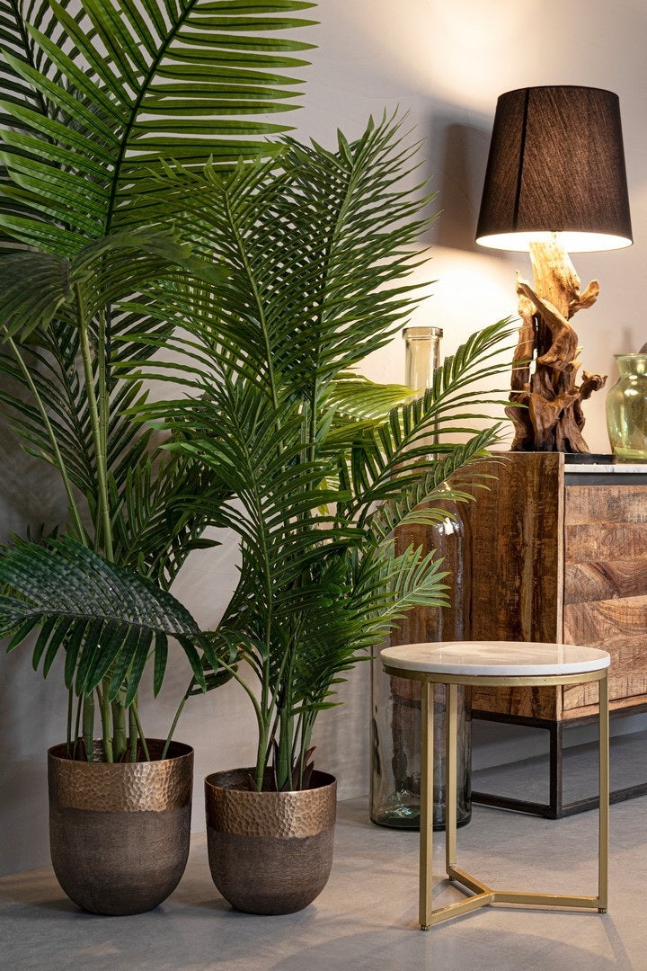 Masuta de cafea PHOENIX Ø37 x 41 CM