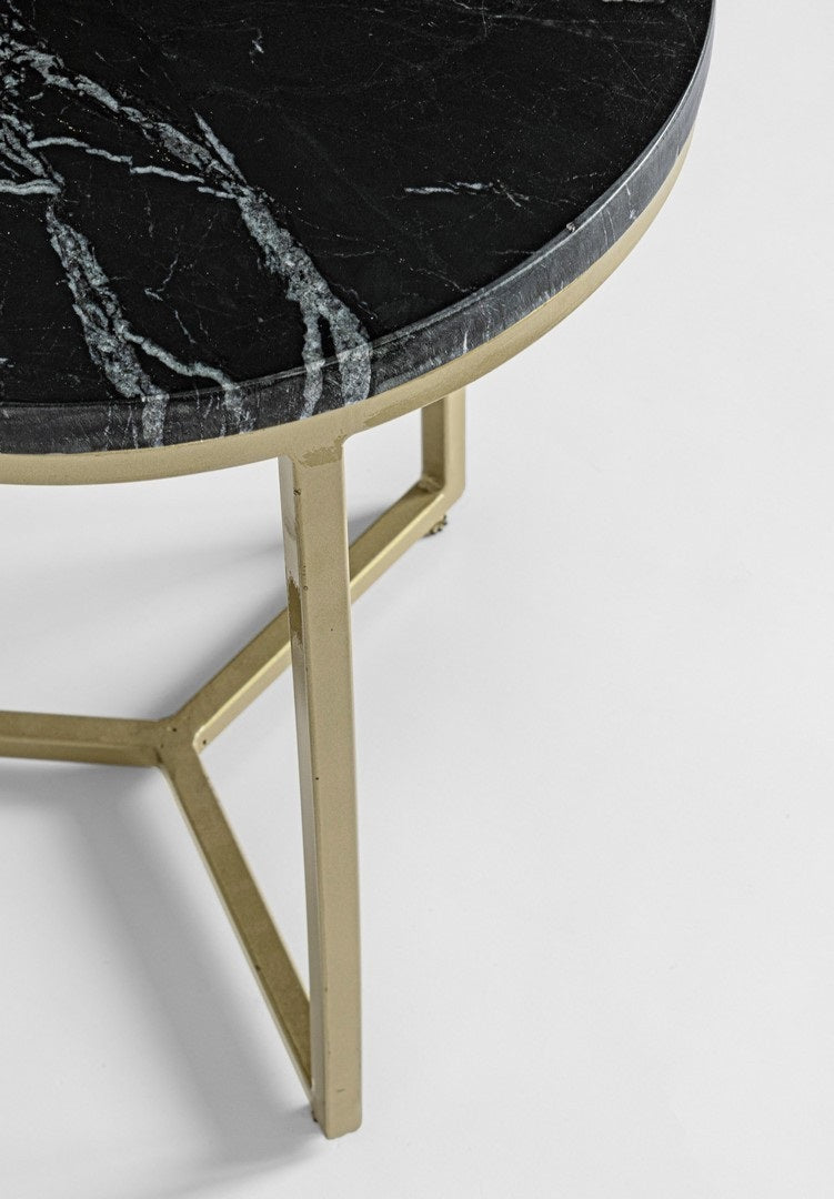 Masuta de cafea ZAINA Ø37 CM