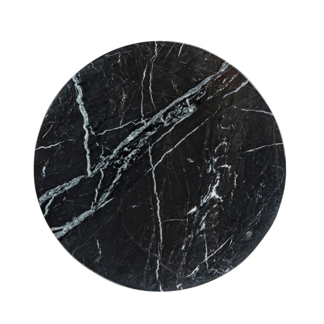 Masuta de cafea ZAINA Ø37 CM