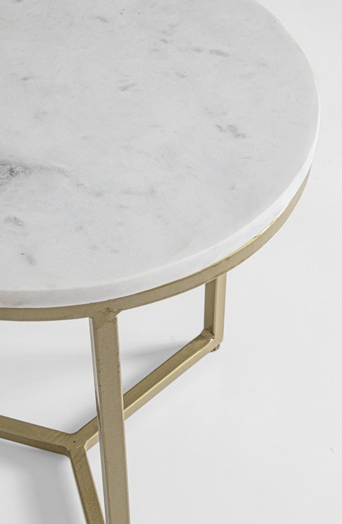 Masuta de cafea PHOENIX Ø37 x 41 CM