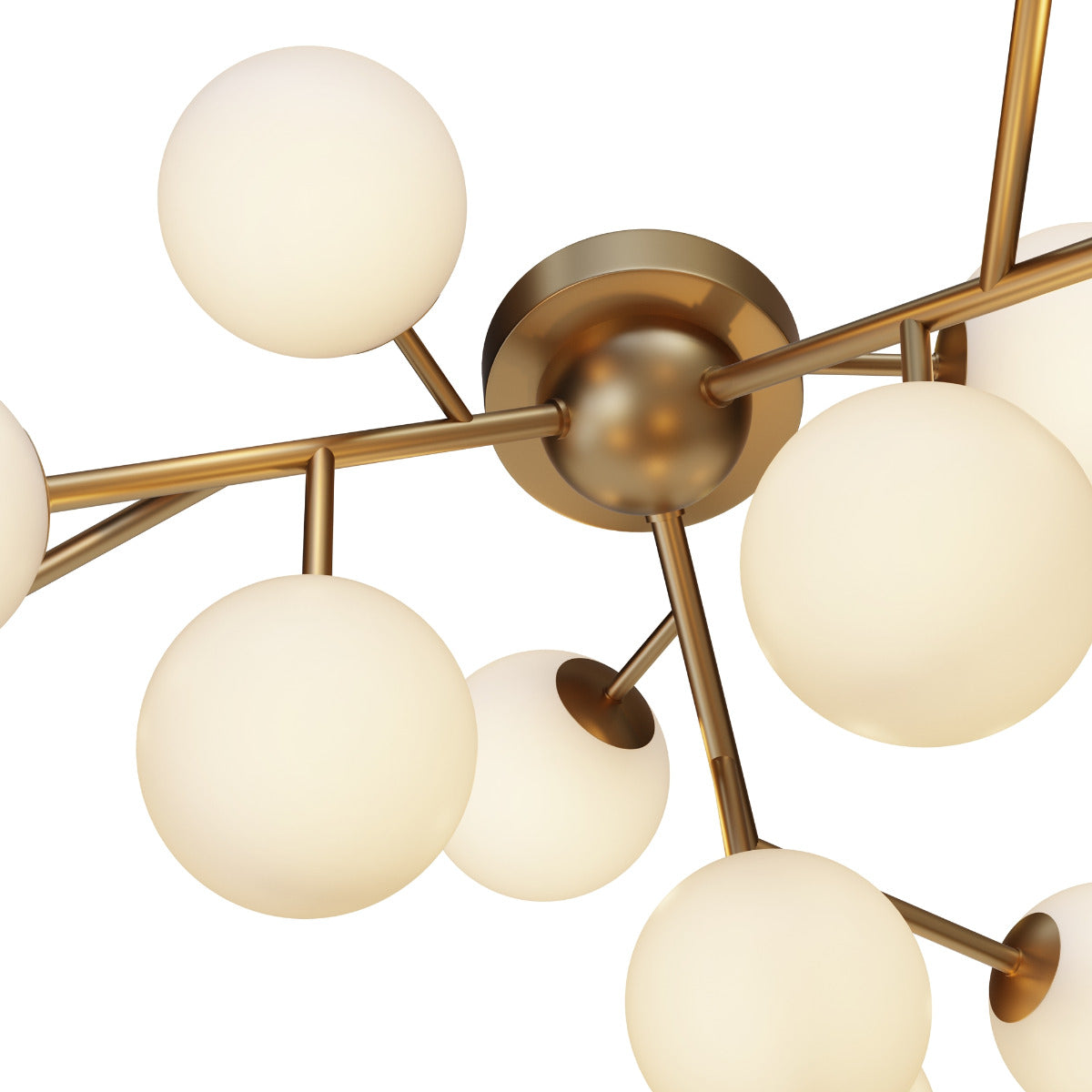 Plafoniera ZAITONA 12