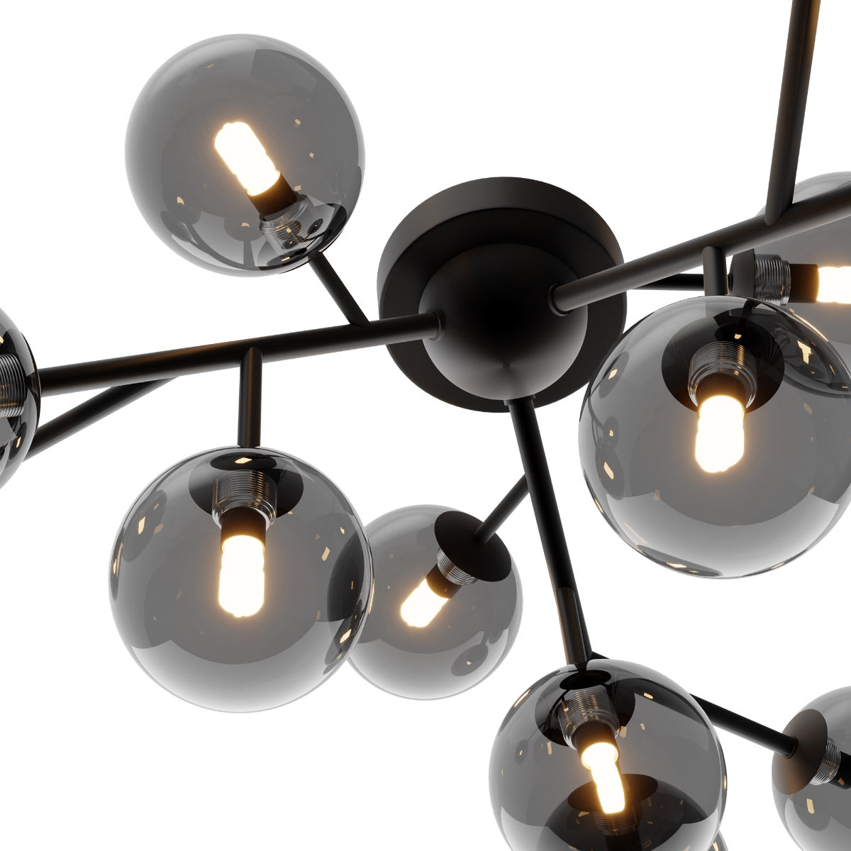 Plafoniera ZAITONA 12