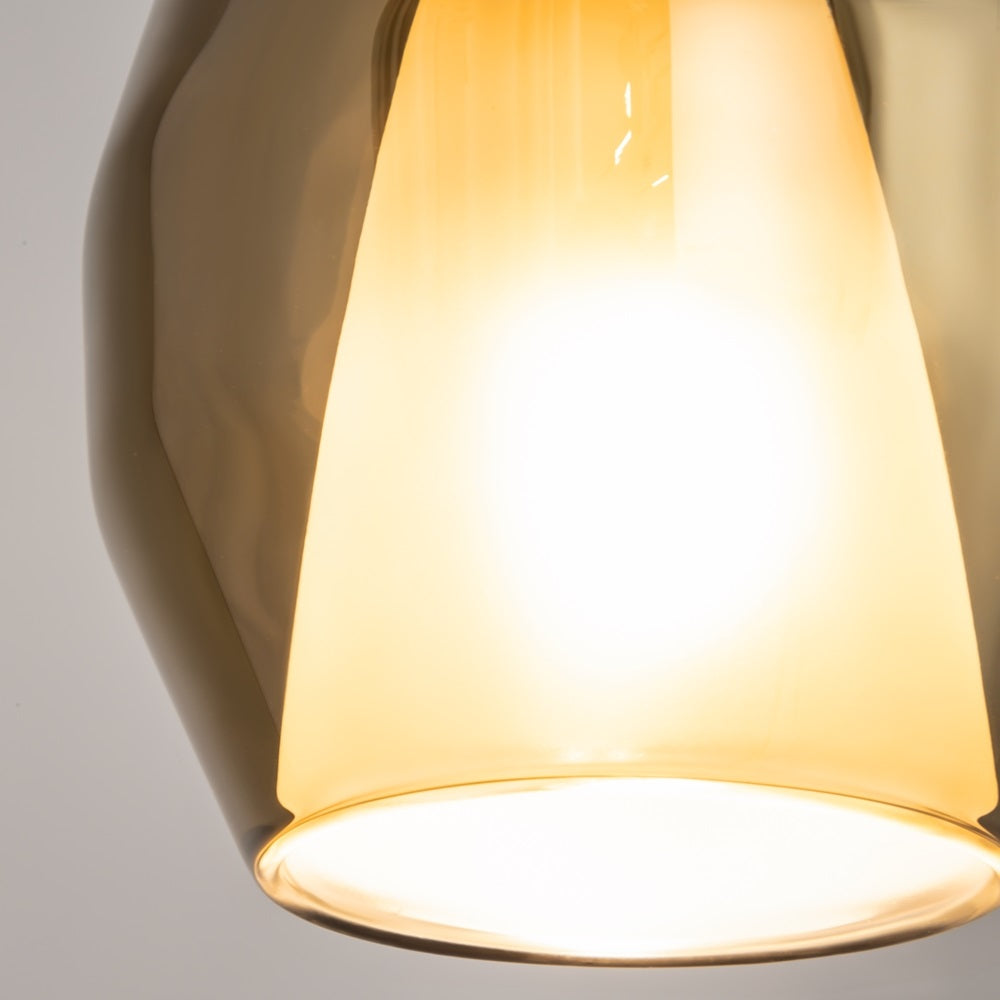 Lampa suspendata ZALINDO Ø16 CM