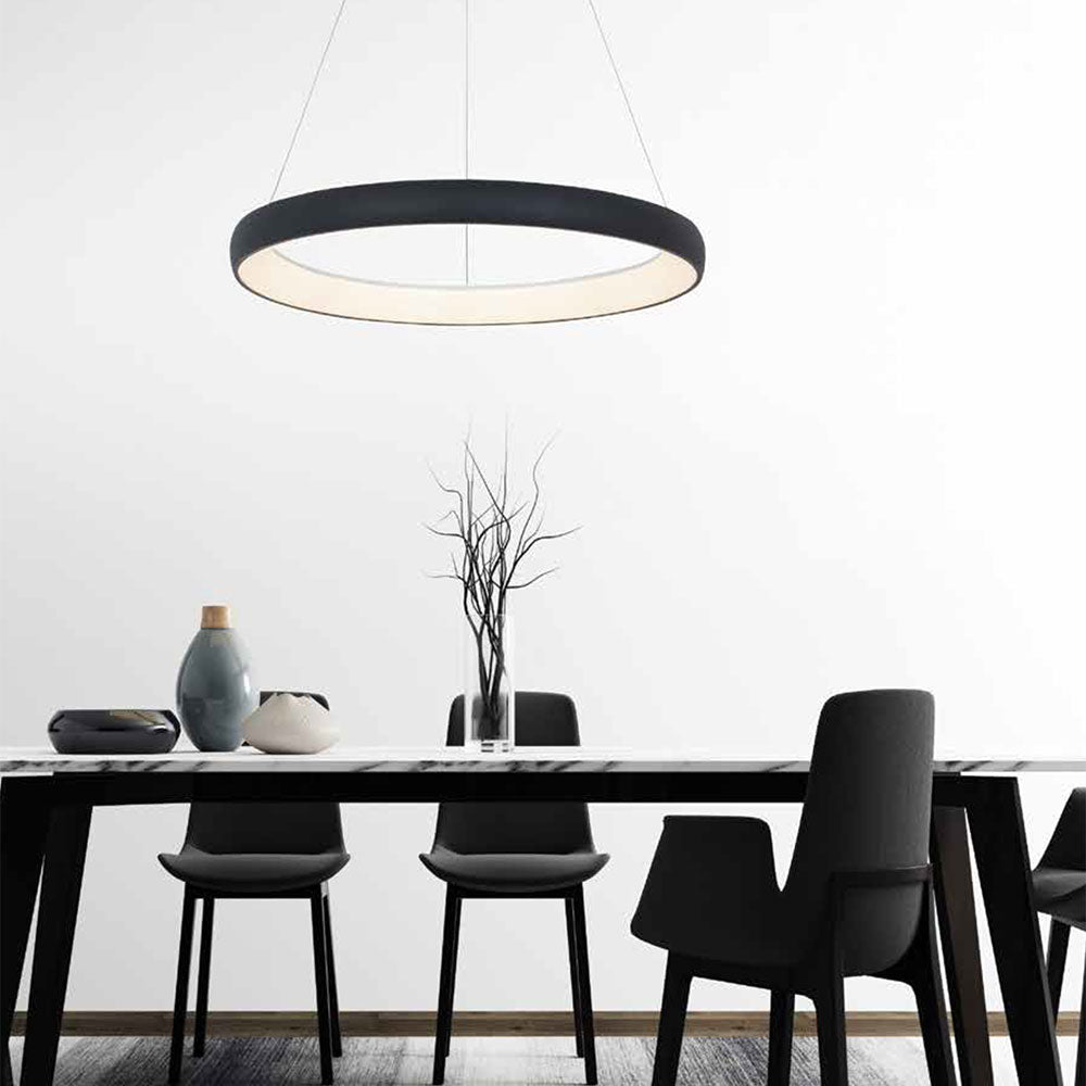 Lampa suspendata dimabila ACRILIA