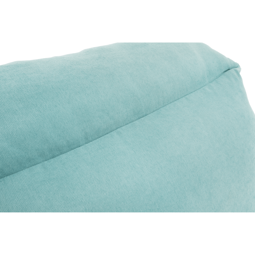 Fotoliu cu taburet QUISINE