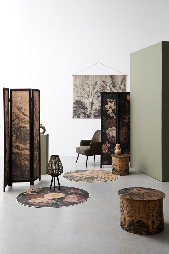 Separator camera ZAREB