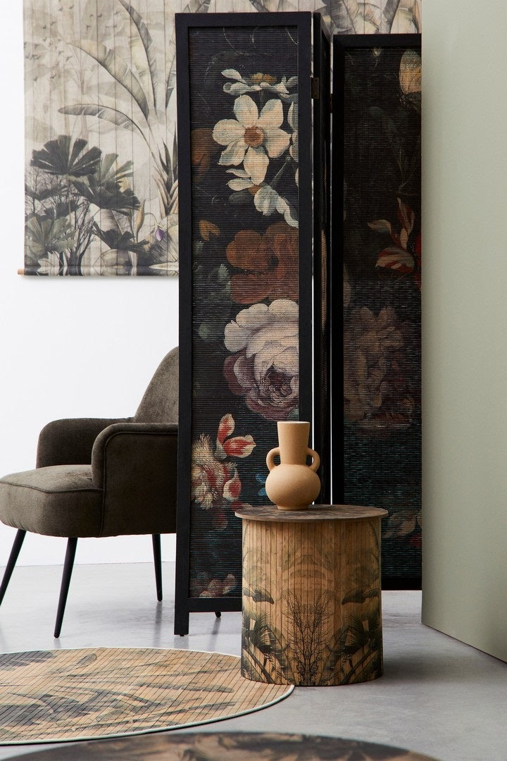 Separator camera ZAREB