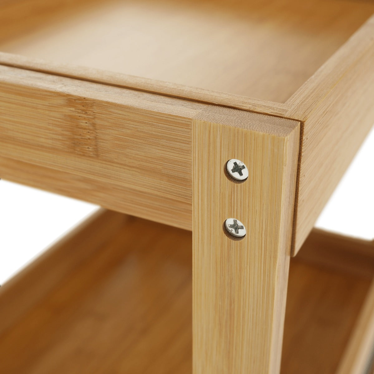 Etajera ZEGNA H88 CM