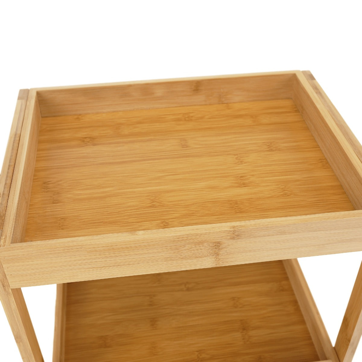 Etajera ZEGNA H88 CM