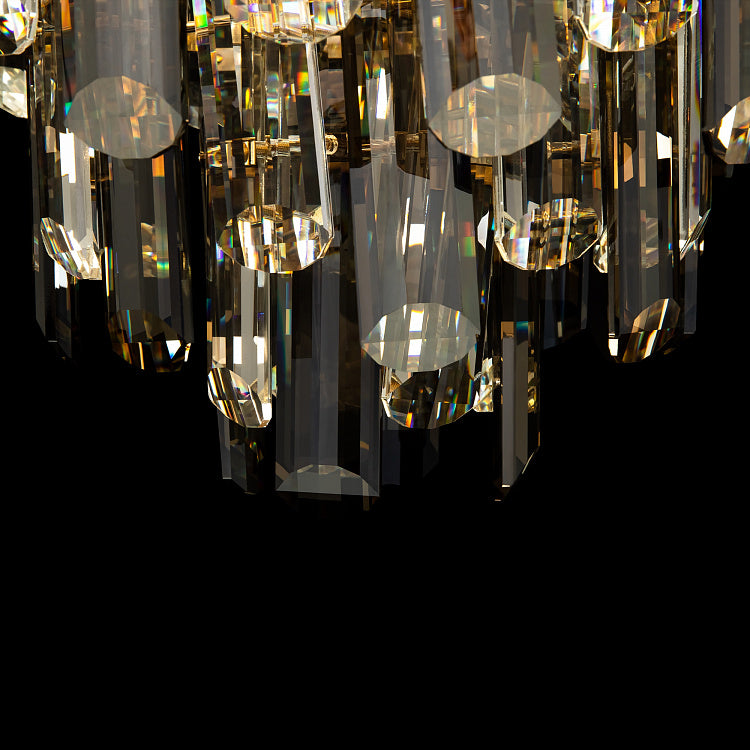 Lampa suspendata ZENDRA