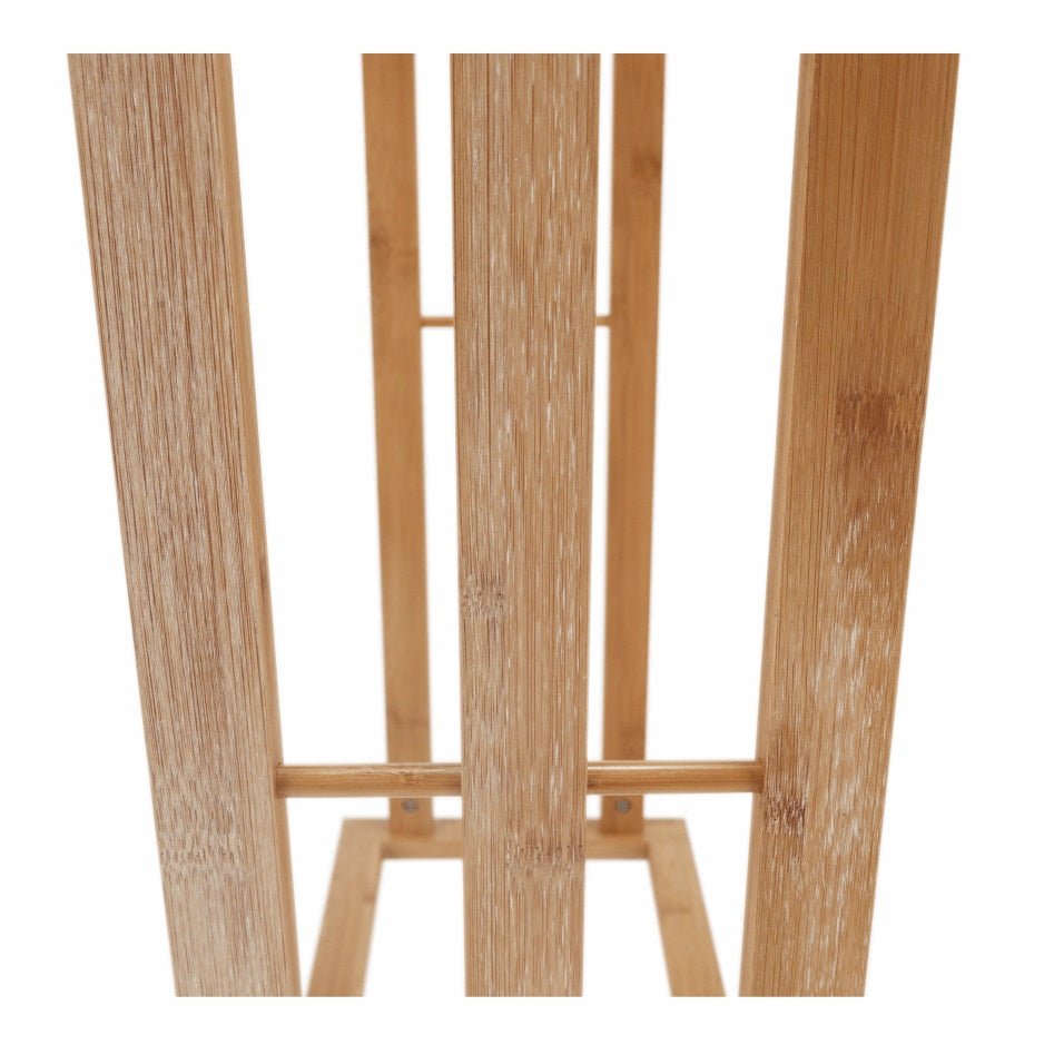 Suport prosoape ZENIA WOOD