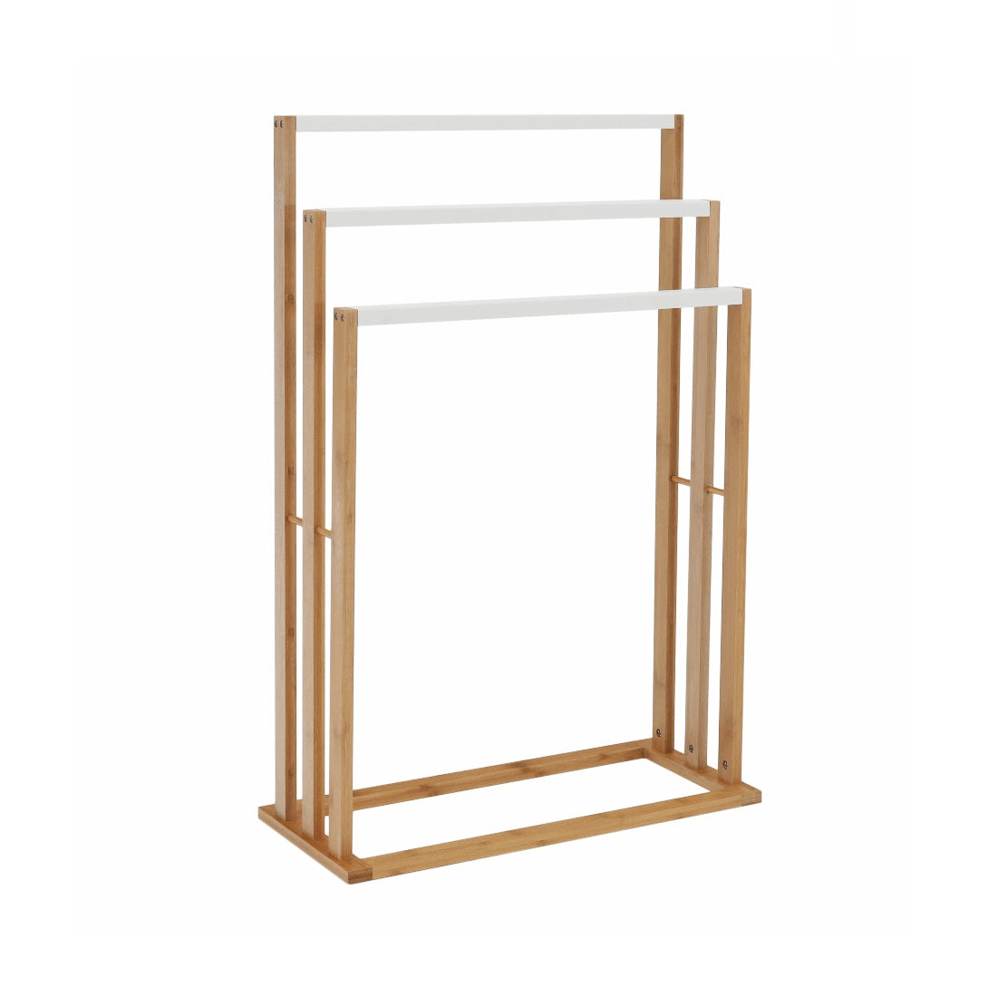 Suport prosoape ZENIA WOOD