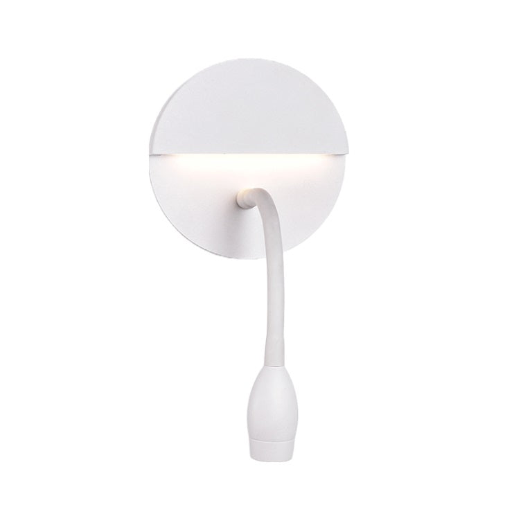 Aplica de perete ZENIV ROUND