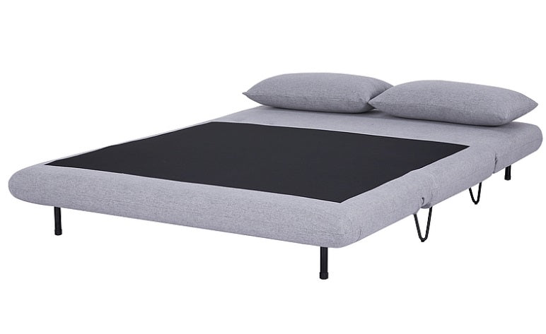 Canapea extensibila 2 locuri ZENTE 141 CM