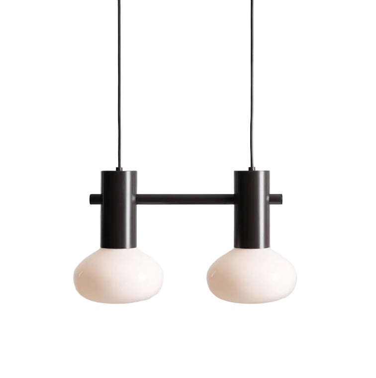 Lampa suspendata ZENTOR DOUBLE