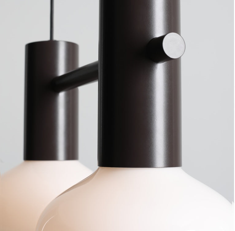 Lampa suspendata ZENTOR DOUBLE