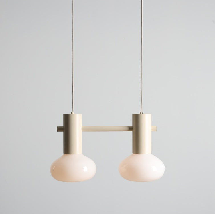 Lampa suspendata ZENTOR DOUBLE