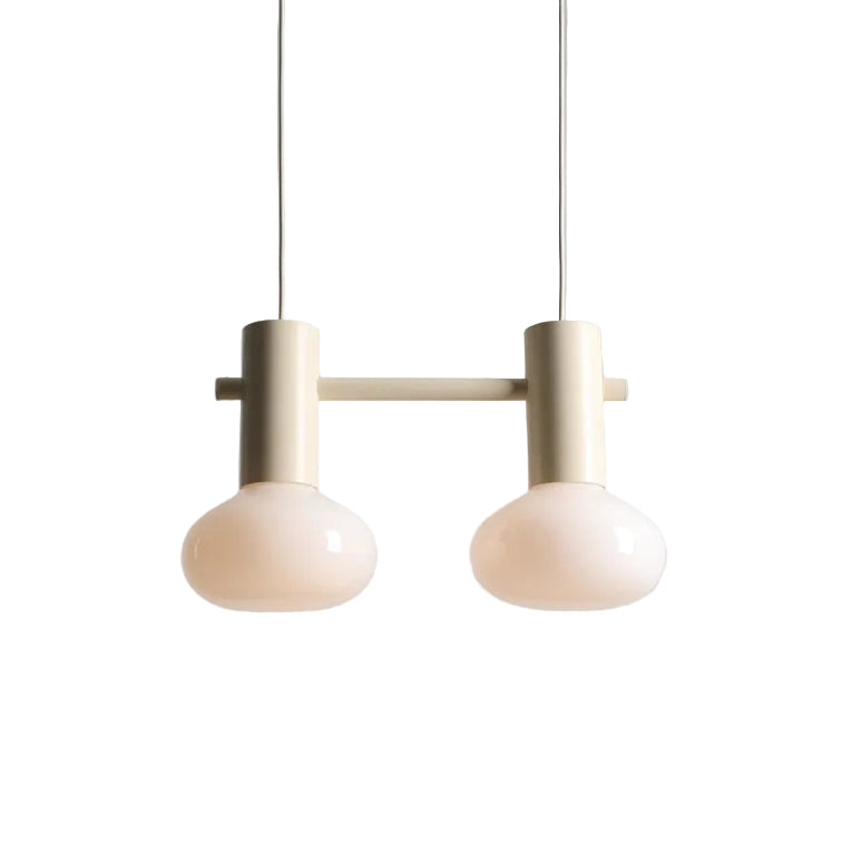 Lampa suspendata ZENTOR DOUBLE