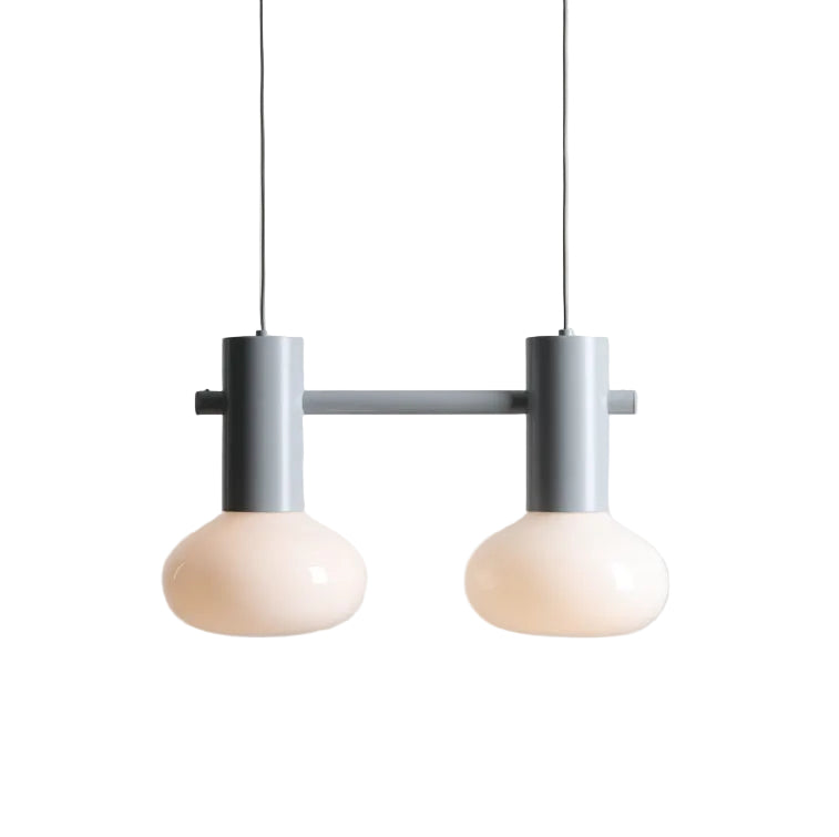 Lampa suspendata ZENTOR DOUBLE