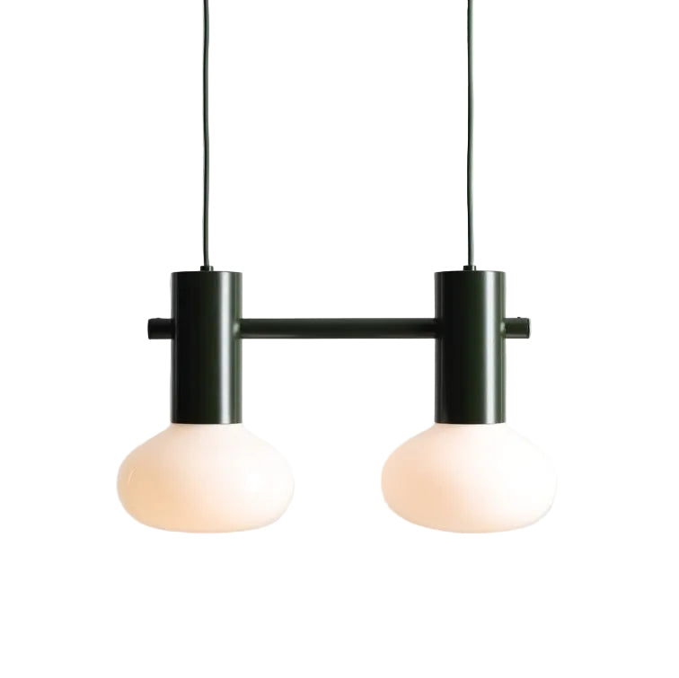 Lampa suspendata ZENTOR DOUBLE