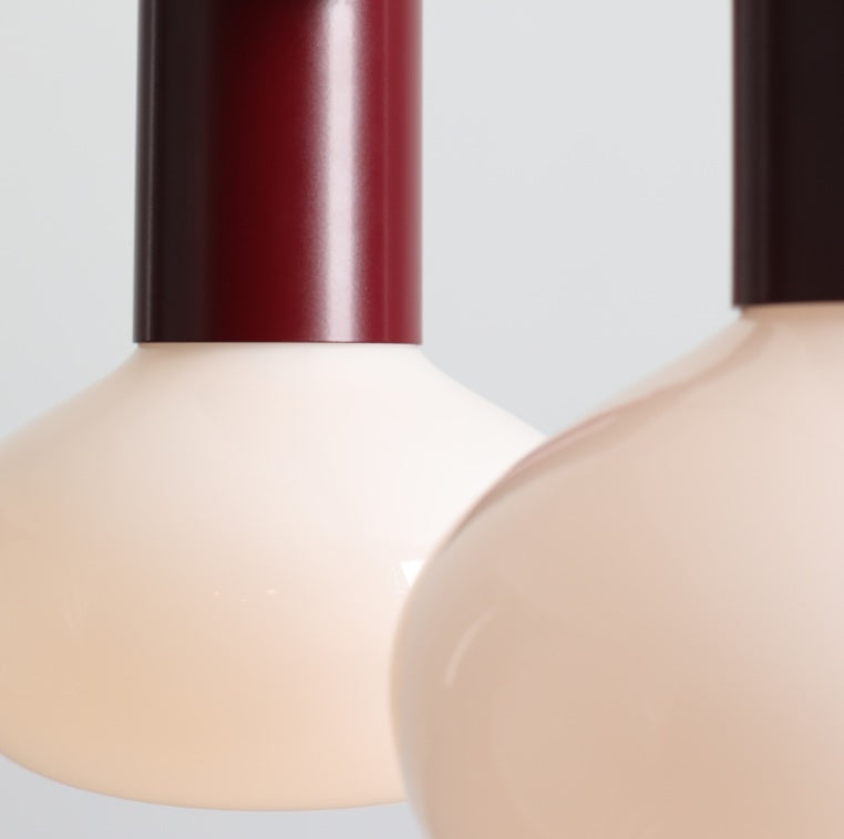 Lampa suspendata ZENTOR DOUBLE