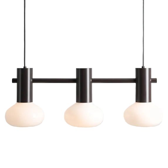 Lampa suspendata ZENTOR TRIPLE