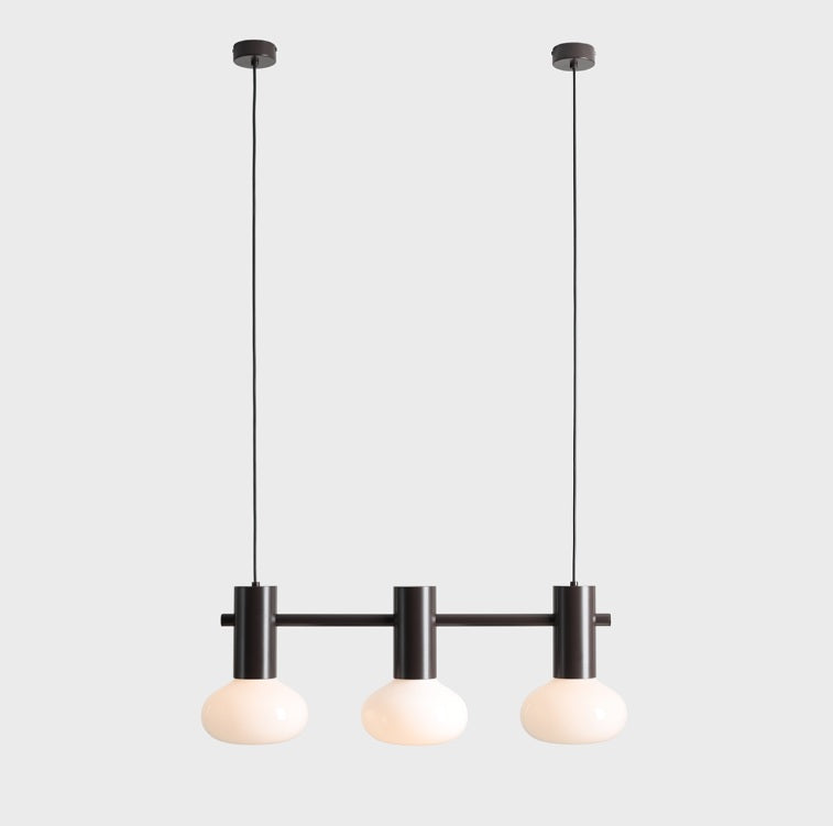 Lampa suspendata ZENTOR TRIPLE