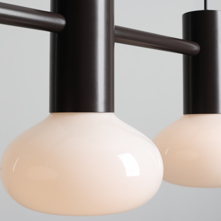 Lampa suspendata ZENTOR TRIPLE