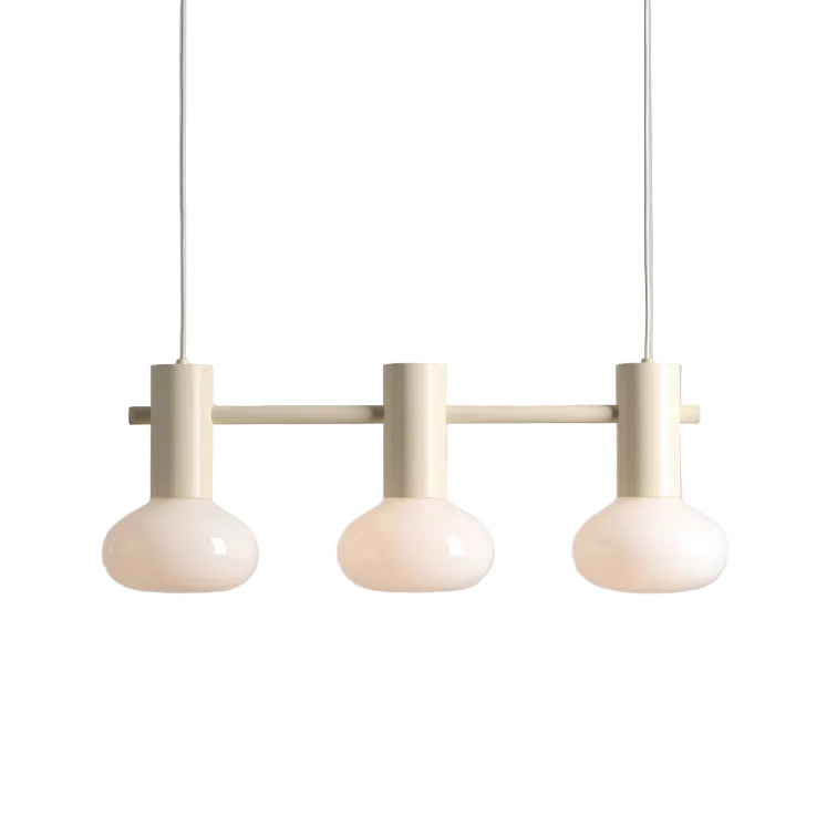 Lampa suspendata ZENTOR TRIPLE