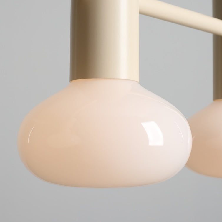 Lampa suspendata ZENTOR TRIPLE