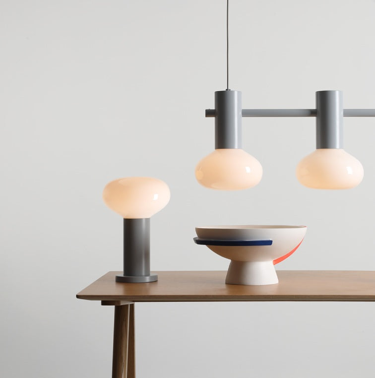 Lampa suspendata ZENTOR TRIPLE