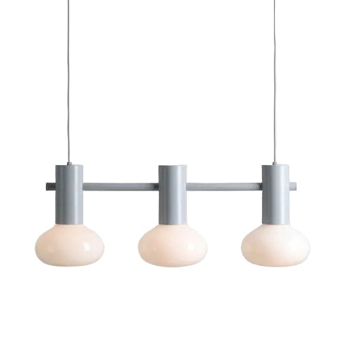 Lampa suspendata ZENTOR TRIPLE