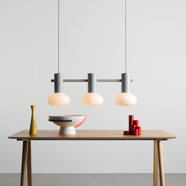 Lampa suspendata ZENTOR TRIPLE