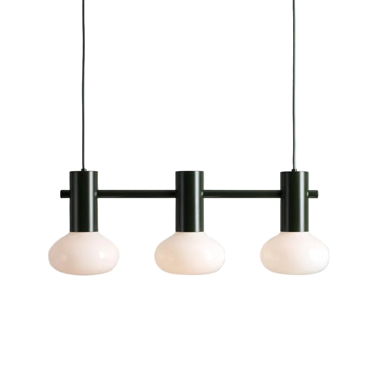 Lampa suspendata ZENTOR TRIPLE