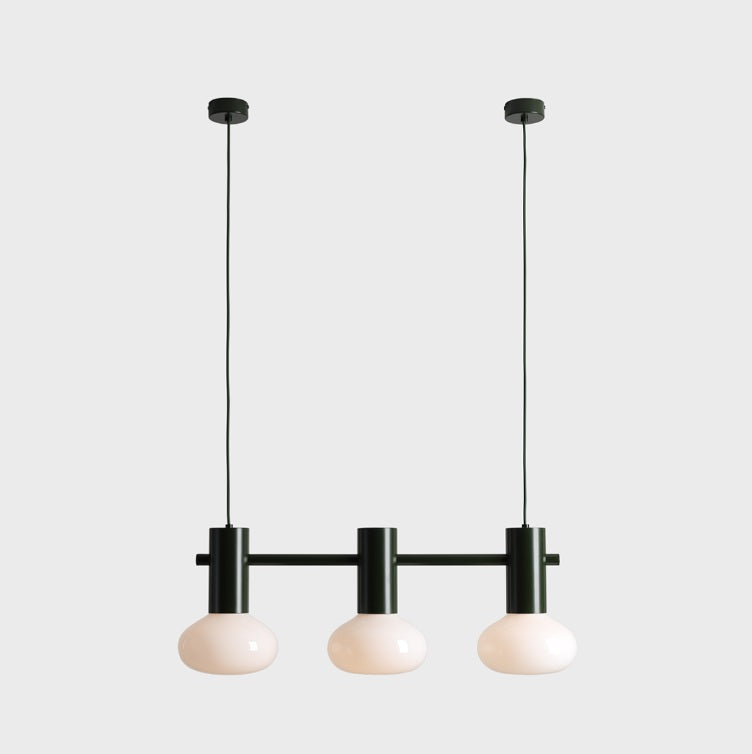 Lampa suspendata ZENTOR TRIPLE