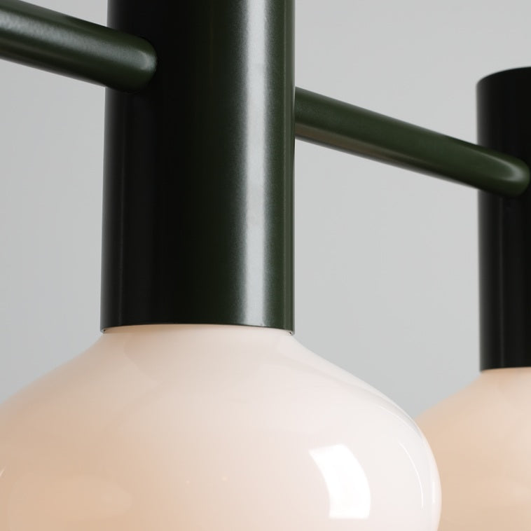 Lampa suspendata ZENTOR TRIPLE