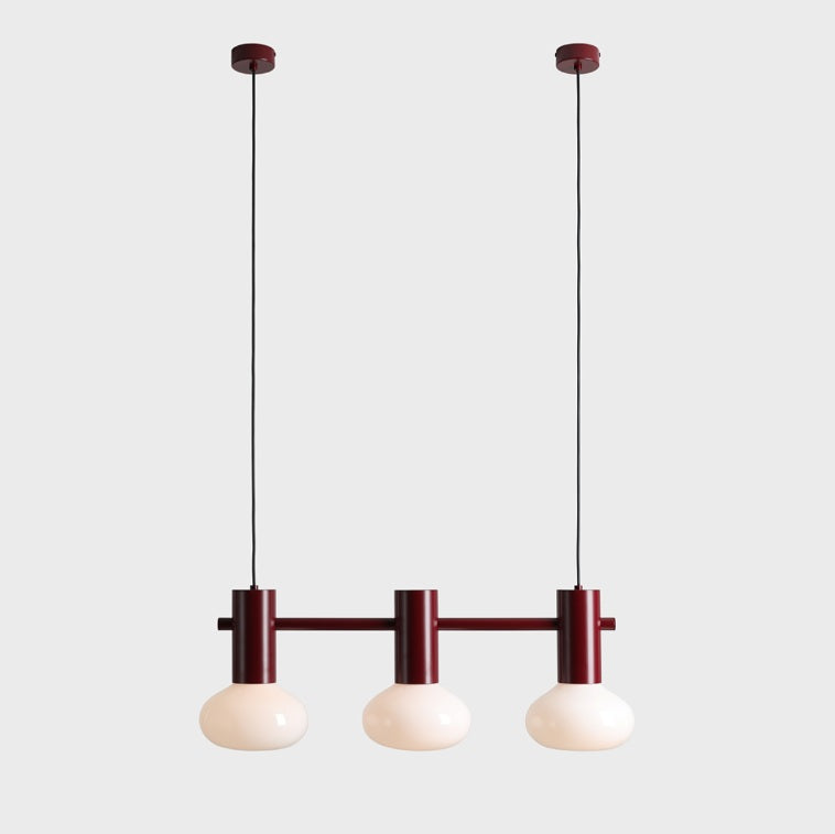 Lampa suspendata ZENTOR TRIPLE