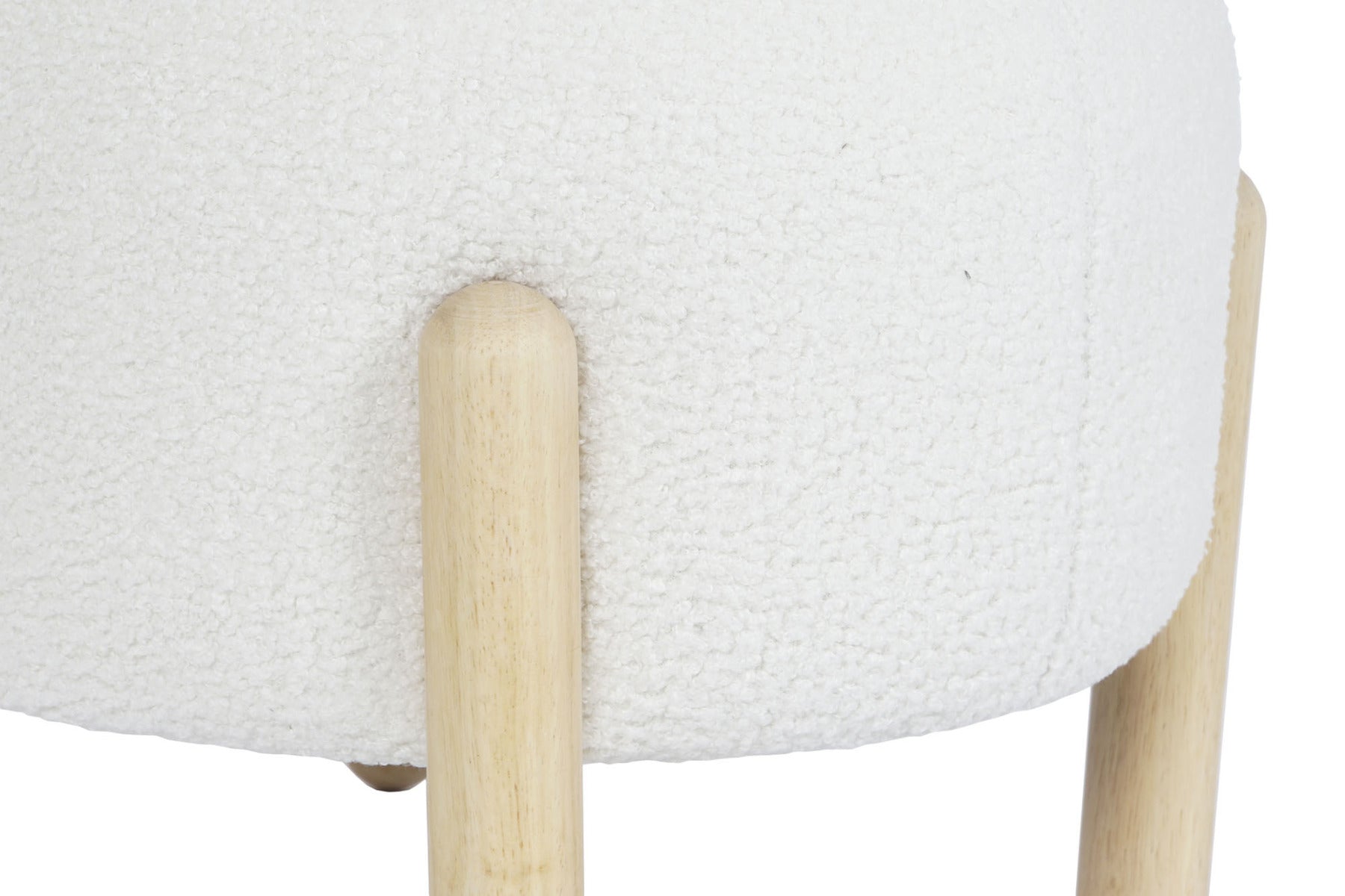 Taburet ZERBA Ø45 CM