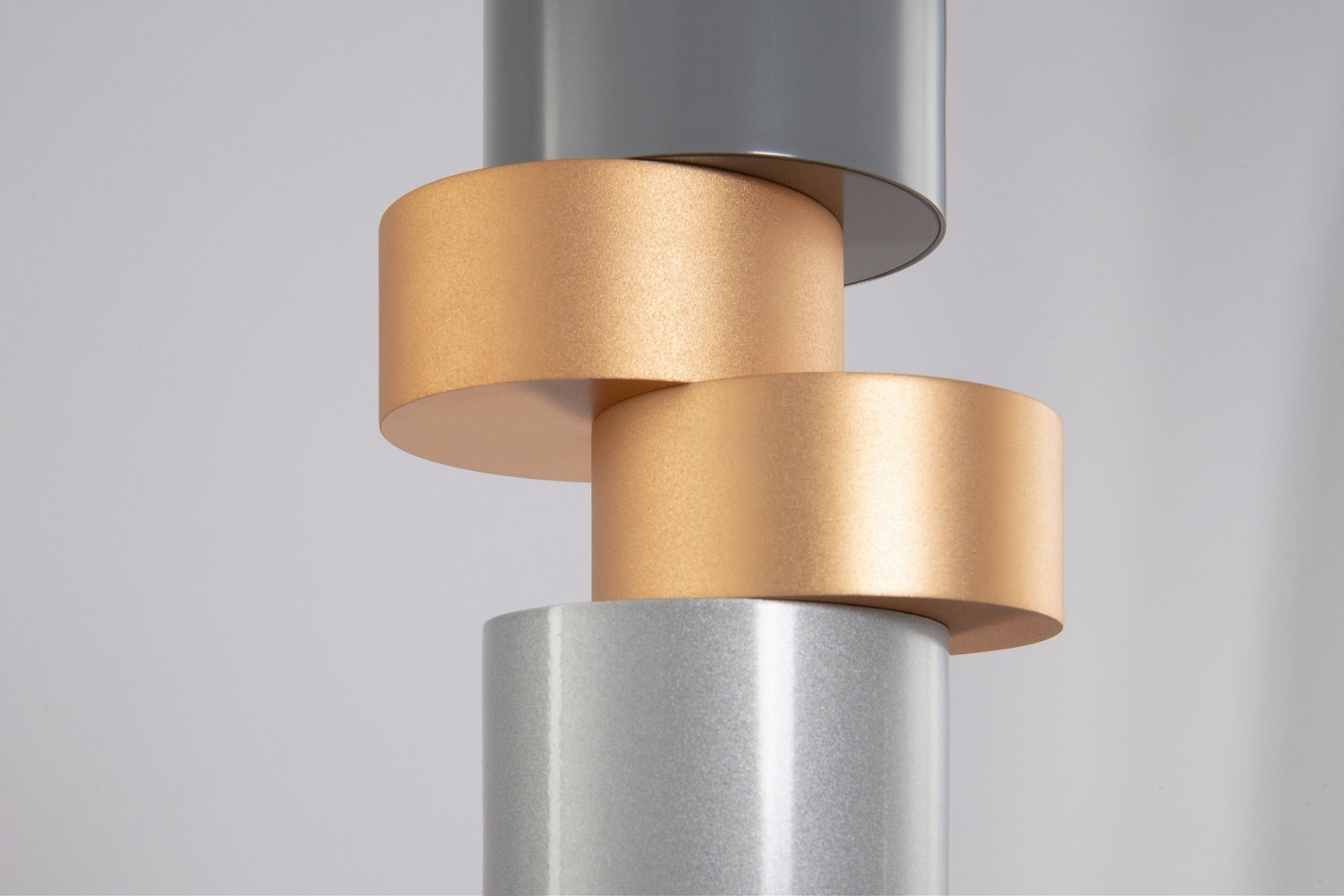 Lampa suspendata ZERMA