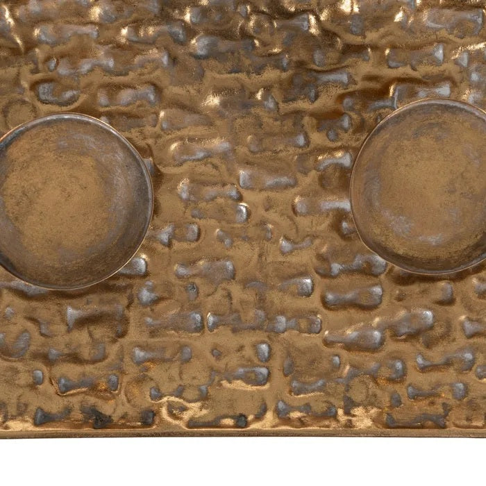 Suport lumanare ZESTE 65 CM