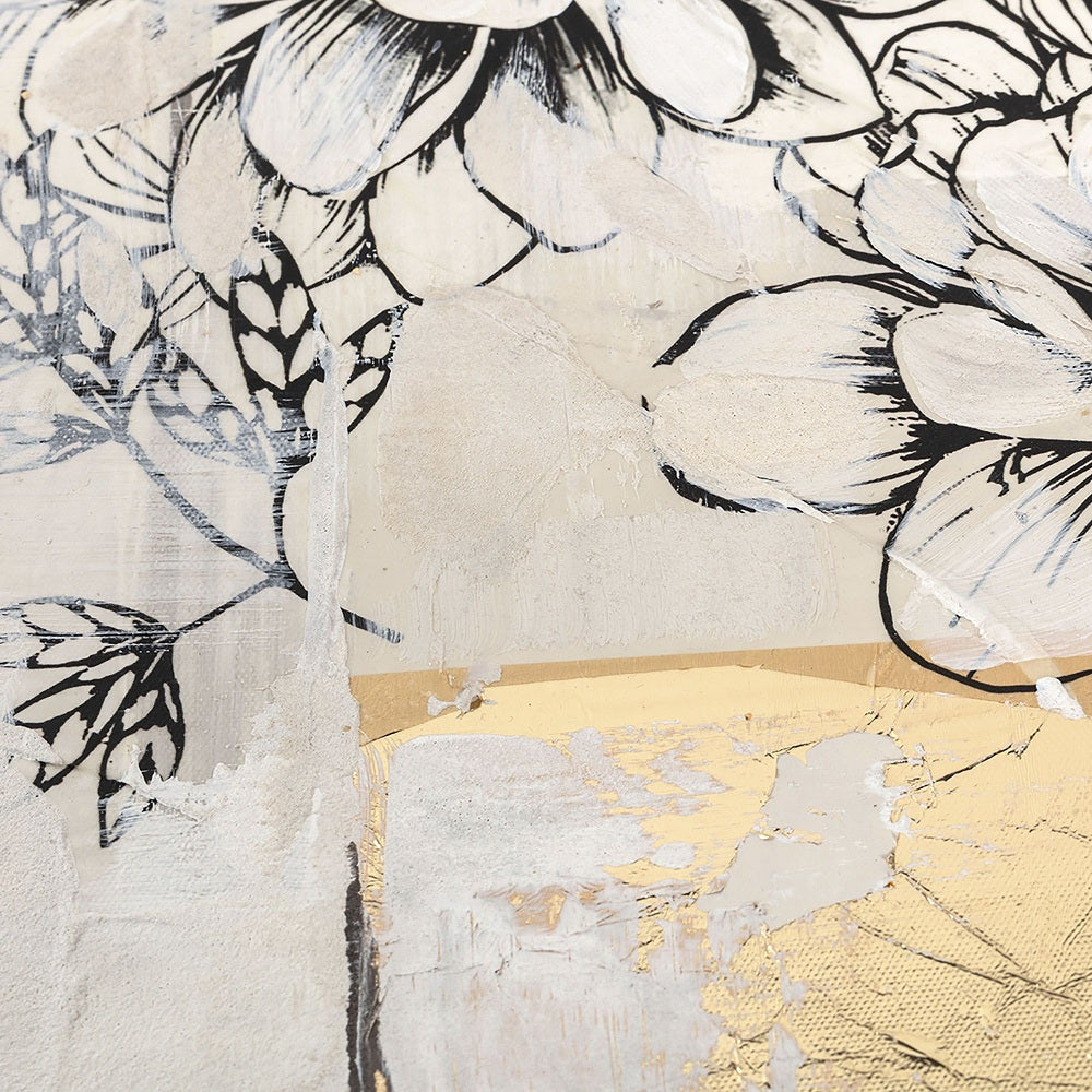 Set 2 tablouri ZIGUR 90 x 120 CM