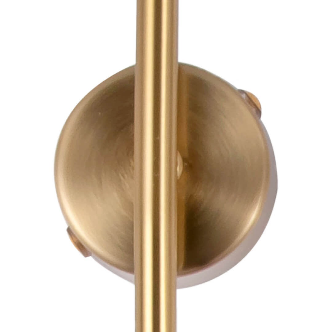 Aplica de perete GALILEI AP4 alama & alb