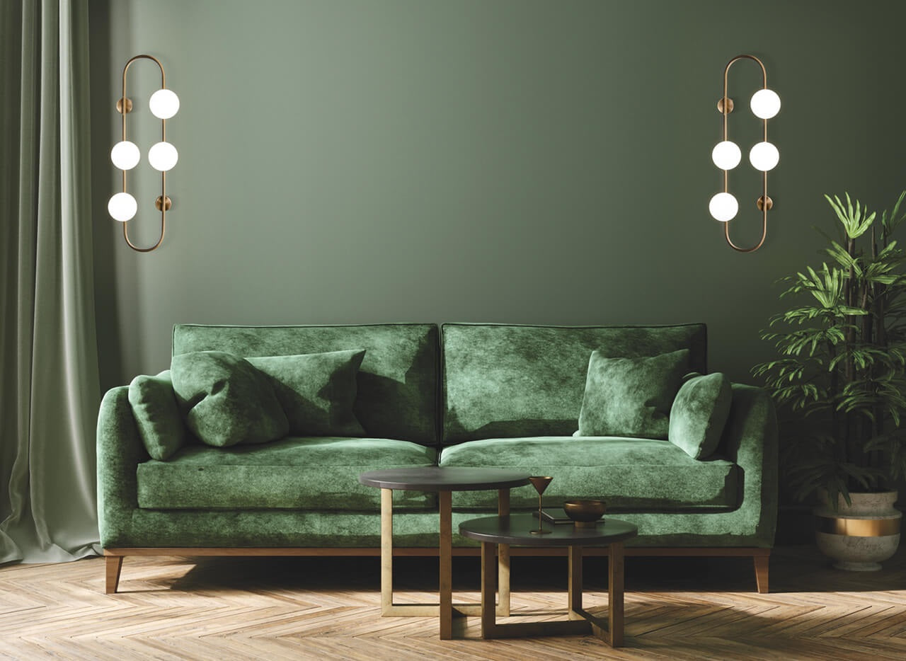 Aplica de perete GALILEI AP4 alama & alb