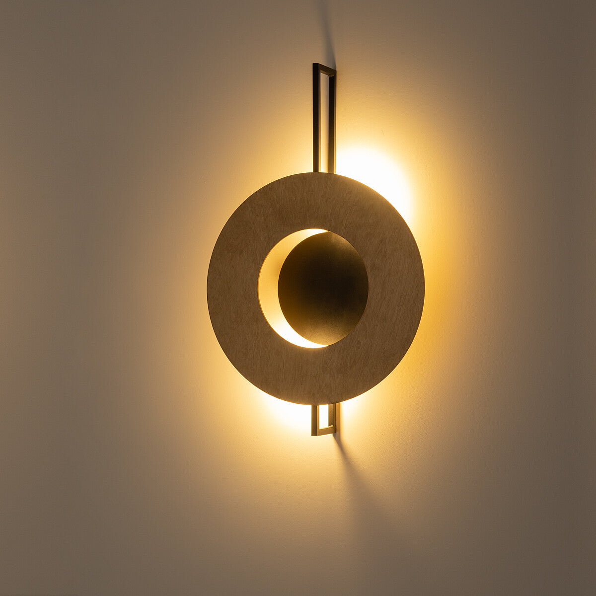 Aplica de perete ZINKA A