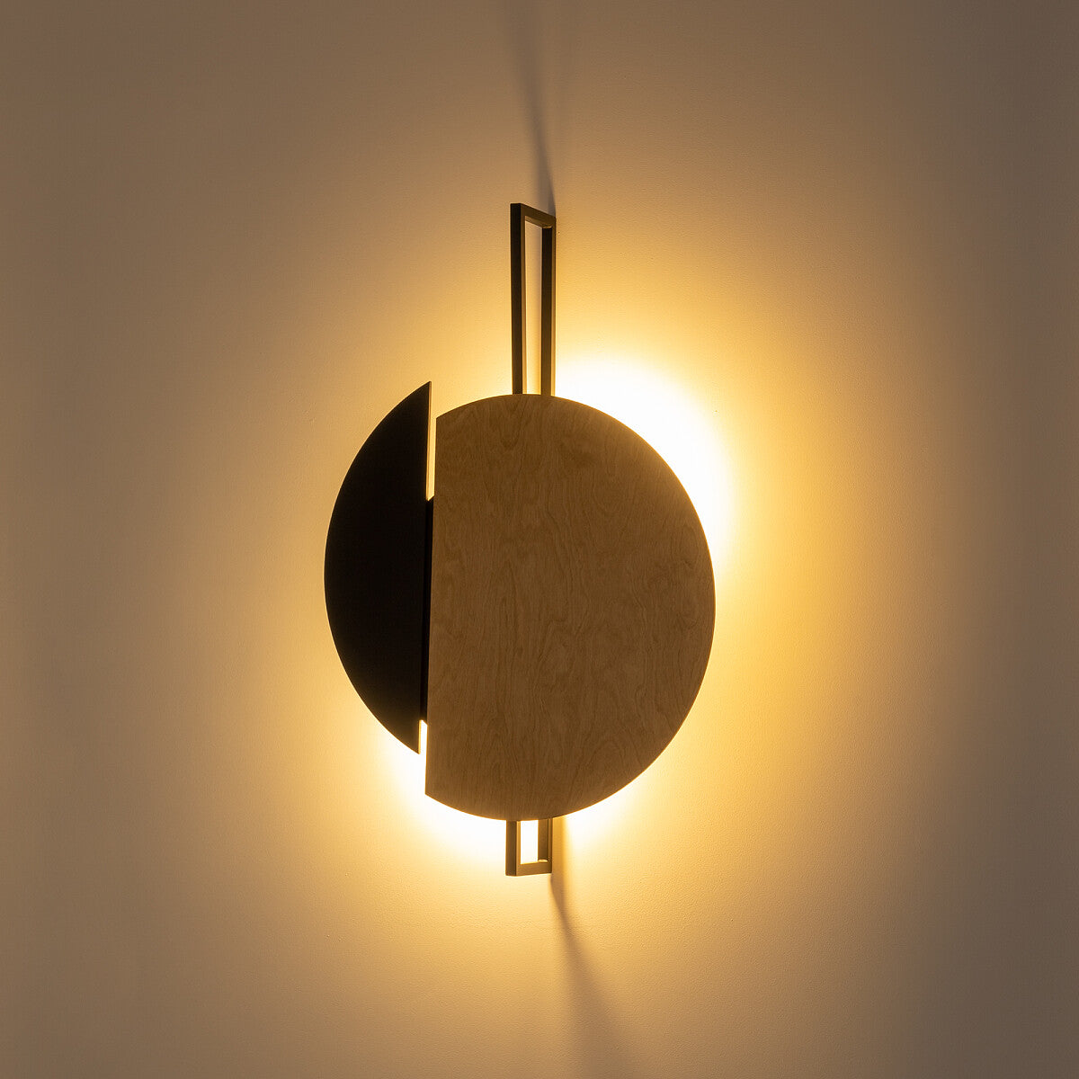 Aplica de perete ZINKA C