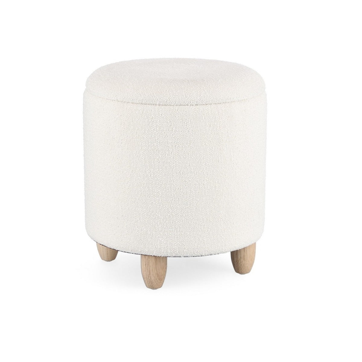 Taburet ZIVRIO Ø36 CM